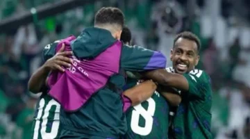 كأس العرب 2025 يجمع فلسطين والسعودية في مواجهة تحدد مسار التصفيات وترصد بثها المباشر 1